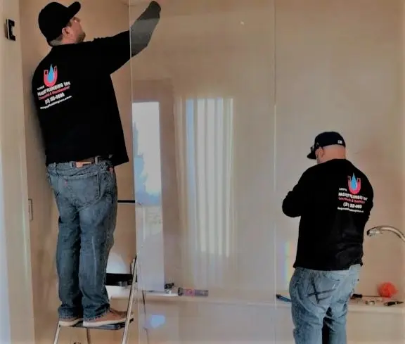 Professional plumbing installation for Leak Detection in Newport